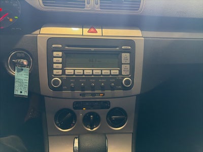 2007 Volkswagen Passat 2.0T