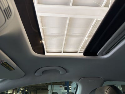 2007 Volkswagen Passat 2.0T