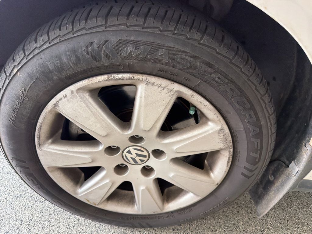 2007 Volkswagen Passat 2.0T