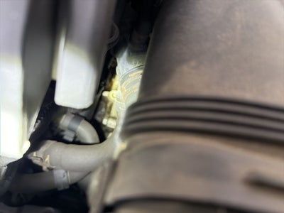 2007 Volkswagen Passat 2.0T