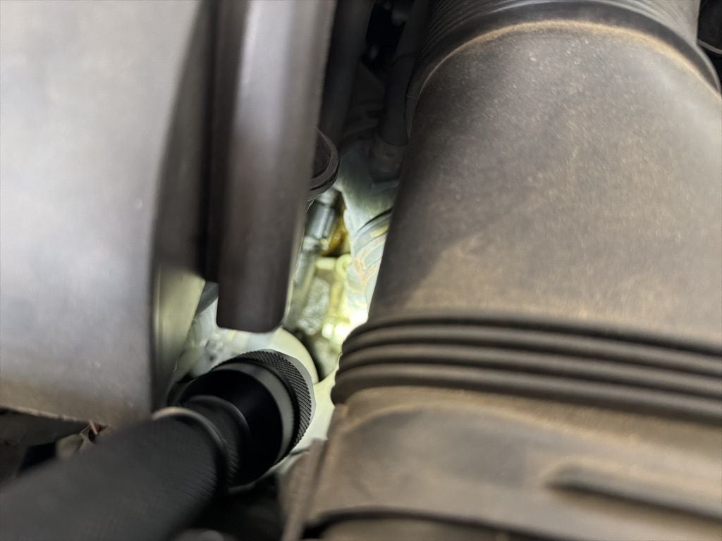 2007 Volkswagen Passat 2.0T