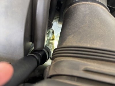 2007 Volkswagen Passat 2.0T