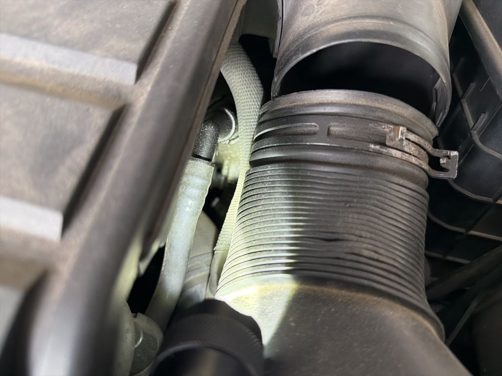 2007 Volkswagen Passat 2.0T