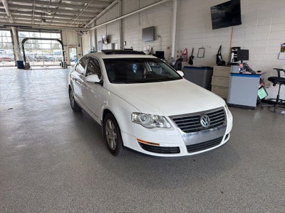 2007 Volkswagen Passat 2.0T