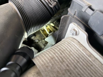 2007 Volkswagen Passat 2.0T