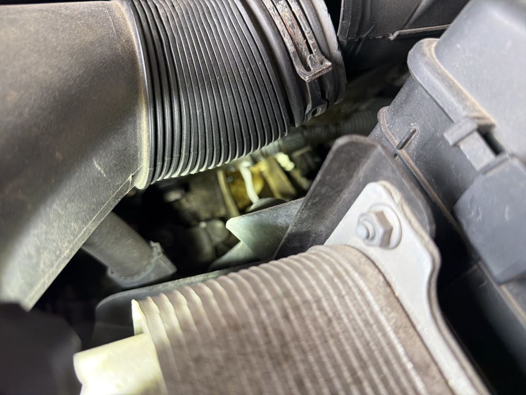 2007 Volkswagen Passat 2.0T