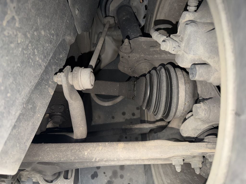 2007 Volkswagen Passat 2.0T