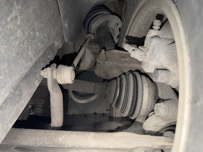 2007 Volkswagen Passat 2.0T