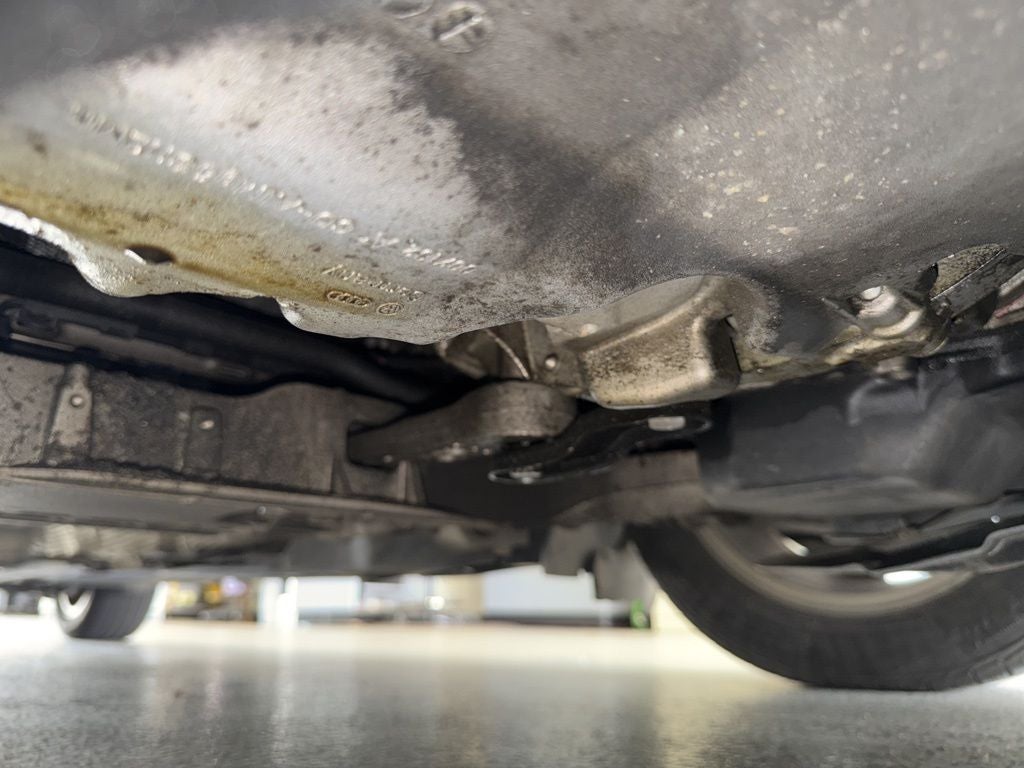 2007 Volkswagen Passat 2.0T