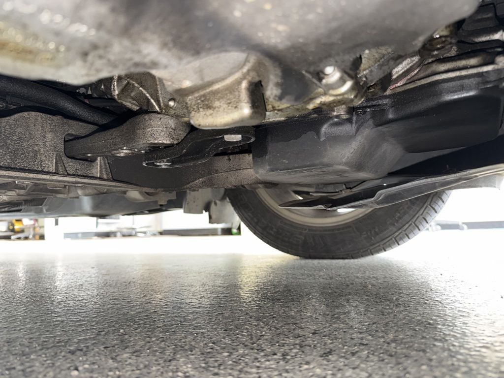 2007 Volkswagen Passat 2.0T