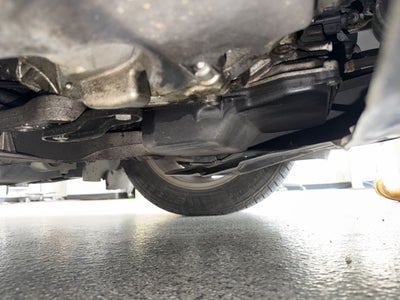 2007 Volkswagen Passat 2.0T