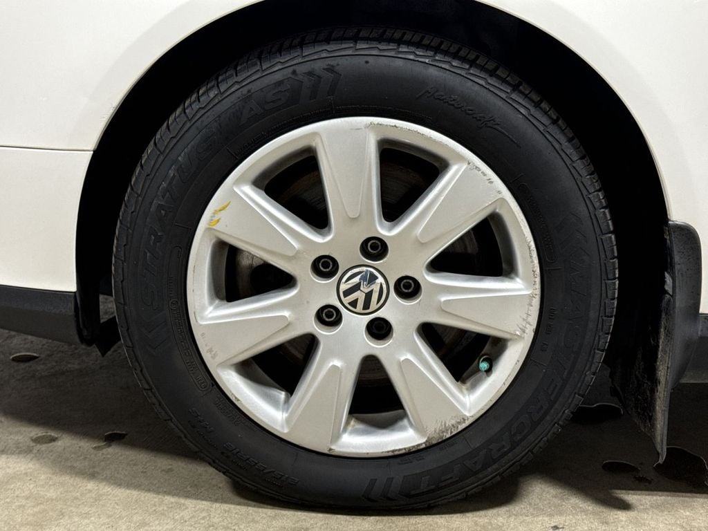 2007 Volkswagen Passat 2.0T