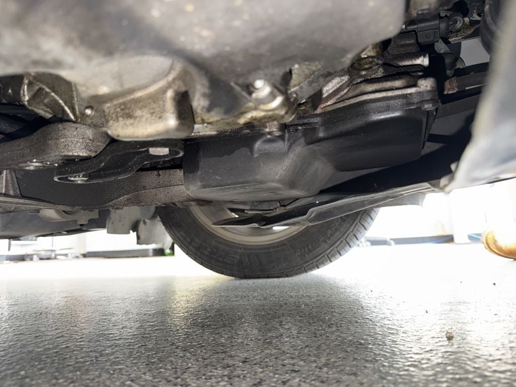 2007 Volkswagen Passat 2.0T