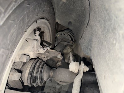 2007 Volkswagen Passat 2.0T