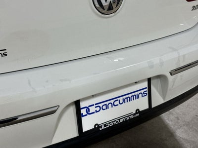 2007 Volkswagen Passat 2.0T