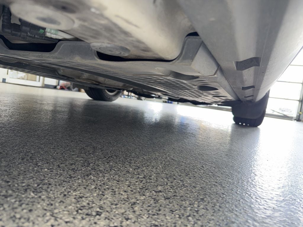 2007 Volkswagen Passat 2.0T