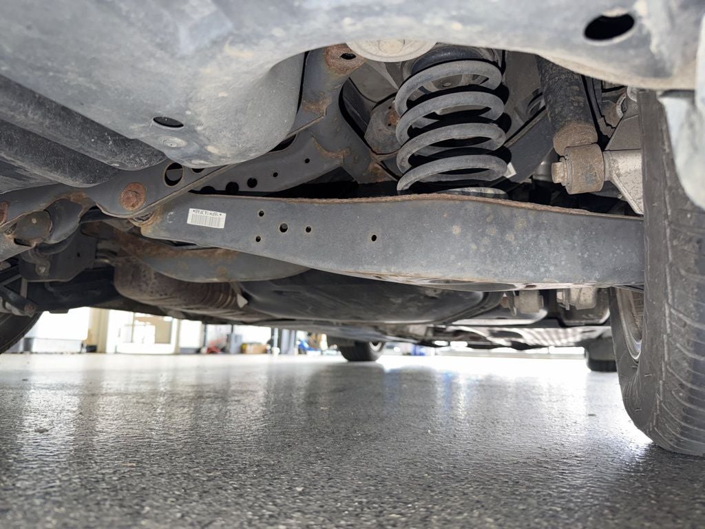 2007 Volkswagen Passat 2.0T