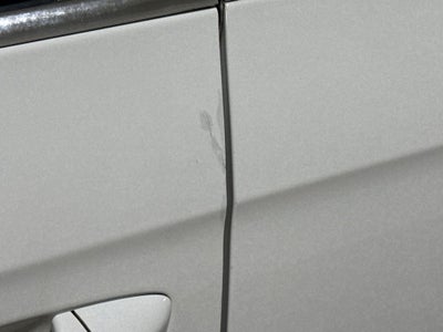 2007 Volkswagen Passat 2.0T