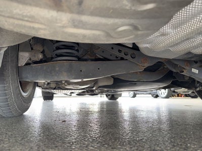 2007 Volkswagen Passat 2.0T