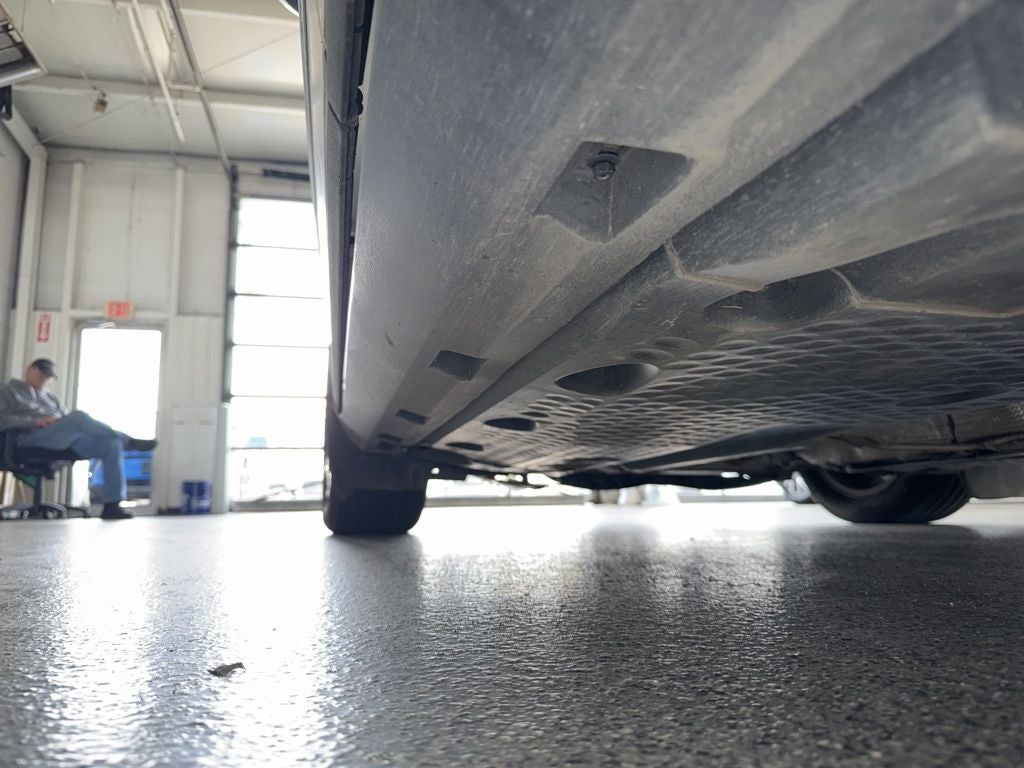 2007 Volkswagen Passat 2.0T