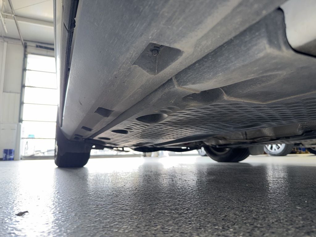 2007 Volkswagen Passat 2.0T