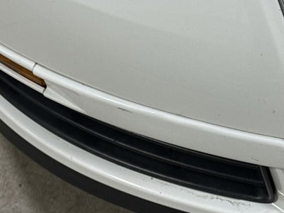 2007 Volkswagen Passat 2.0T