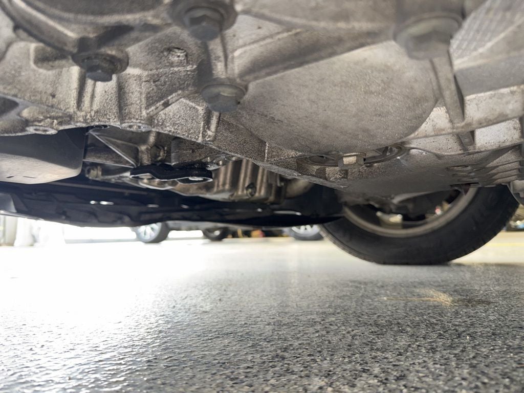 2007 Volkswagen Passat 2.0T