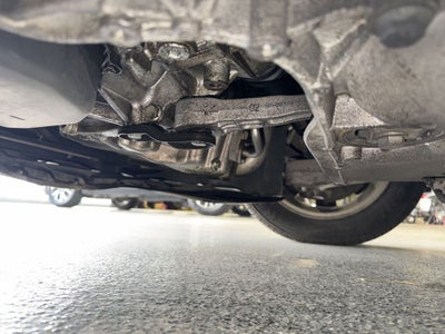 2007 Volkswagen Passat 2.0T