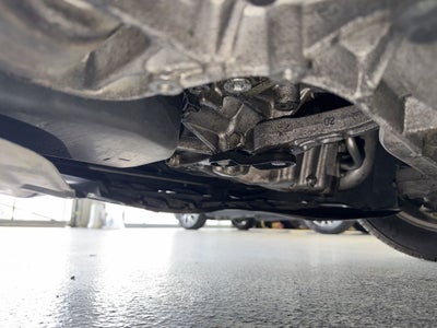 2007 Volkswagen Passat 2.0T