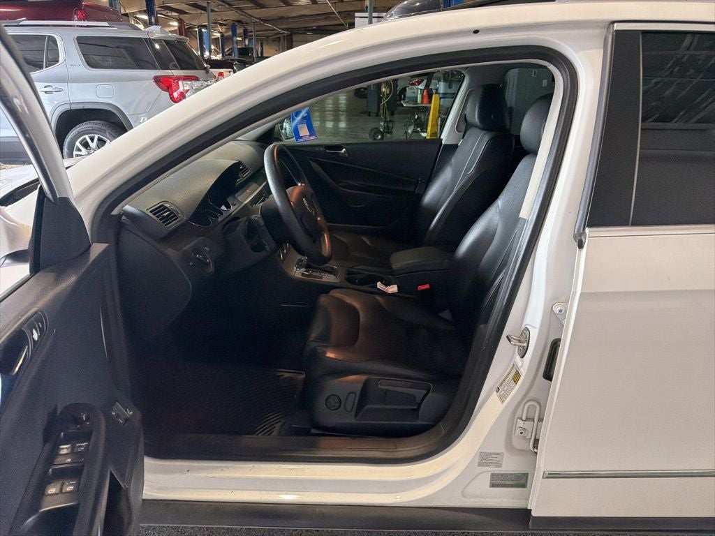 2007 Volkswagen Passat 2.0T