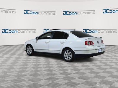 2007 Volkswagen Passat 2.0T