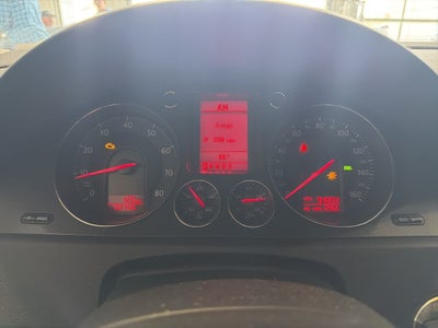 2007 Volkswagen Passat 2.0T