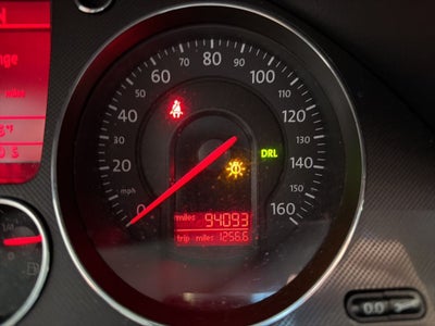 2007 Volkswagen Passat 2.0T