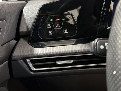 2024 Volkswagen Golf GTI 2.0T S