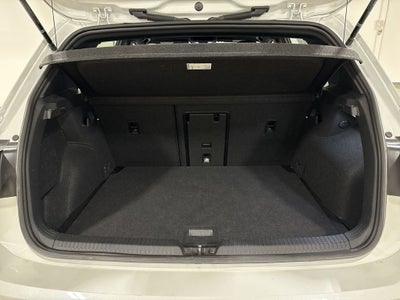2024 Volkswagen Golf GTI 2.0T S
