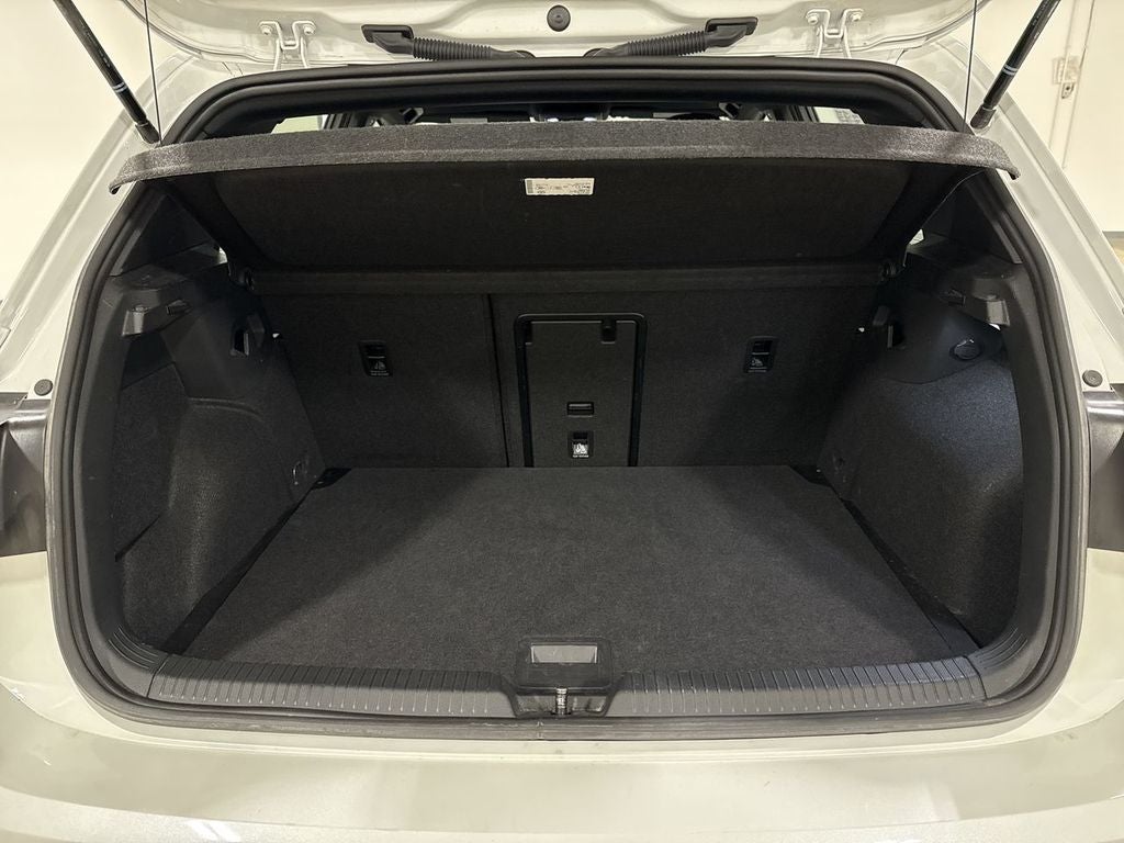 2024 Volkswagen Golf GTI 2.0T S