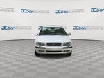 2002 Volvo S40 A