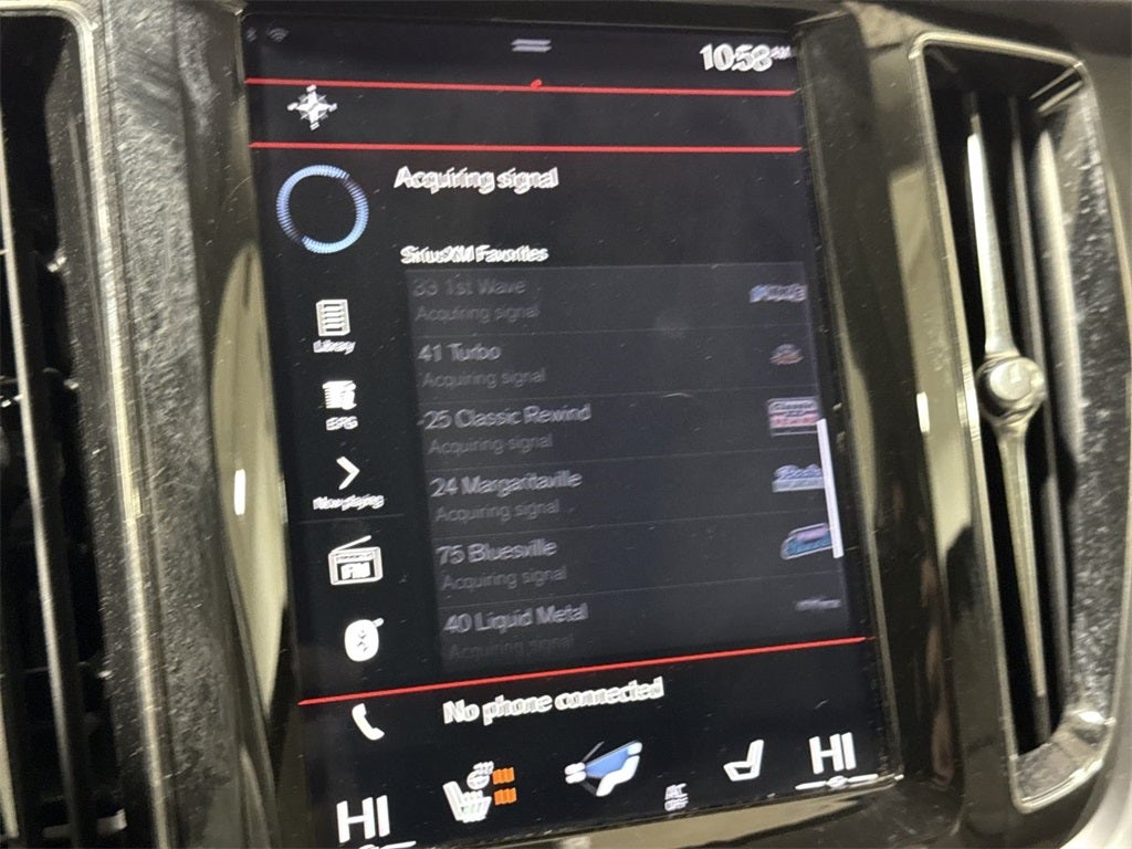 2020 Volvo XC60 T5 Momentum