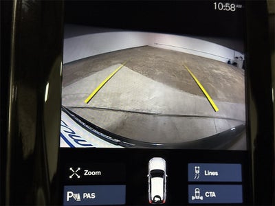 2020 Volvo XC60 T5 Momentum