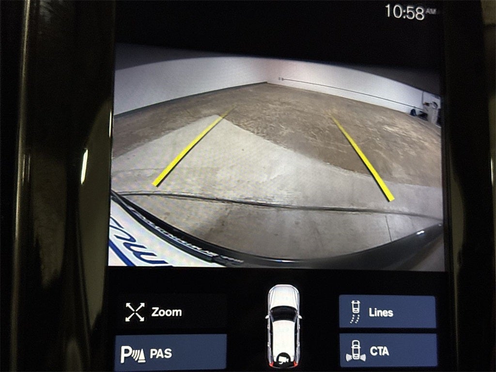 2020 Volvo XC60 T5 Momentum