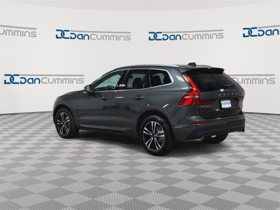 2020 Volvo XC60 T5 Momentum