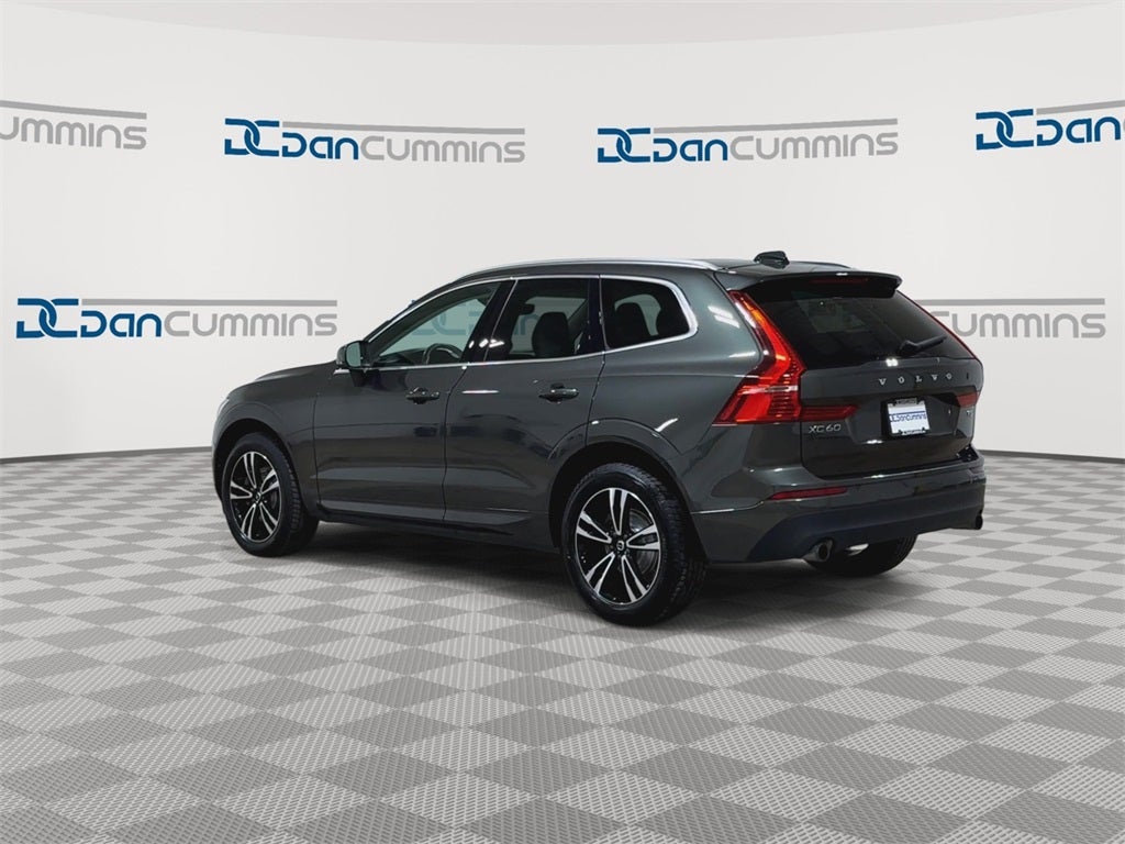 2020 Volvo XC60 T5 Momentum