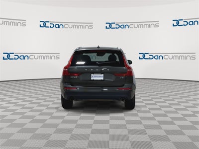 2020 Volvo XC60 T5 Momentum
