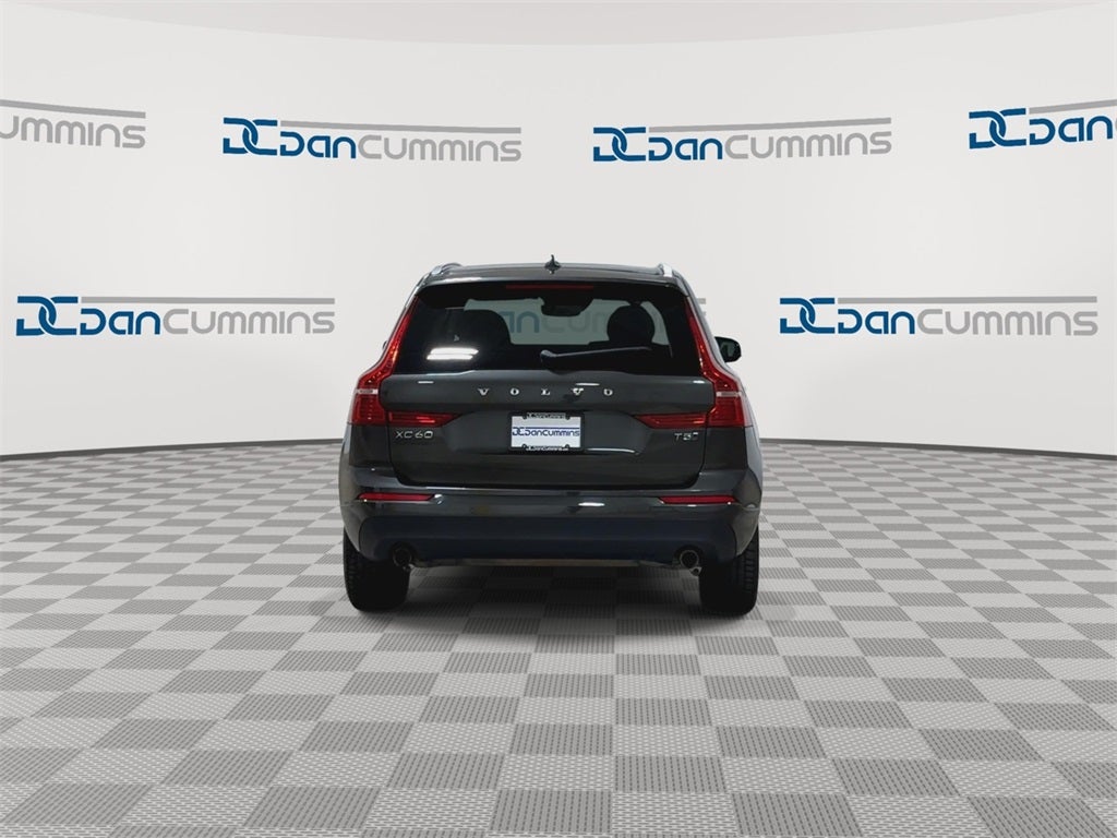 2020 Volvo XC60 T5 Momentum