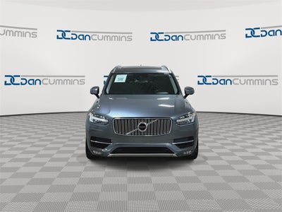 2017 Volvo XC90 T6 Inscription