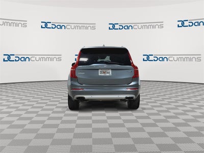 2017 Volvo XC90 T6 Inscription