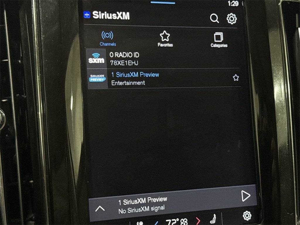 2022 Volvo XC60 B5 Momentum