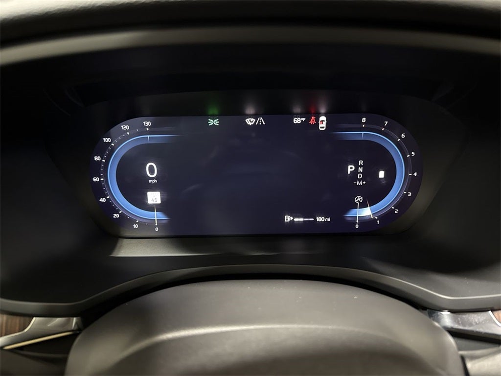 2025 Volvo V60 Cross Country B5 Plus