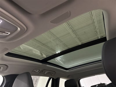 2025 Volvo V60 Cross Country B5 Plus