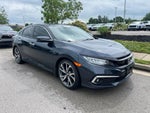 2021 Honda Civic Touring